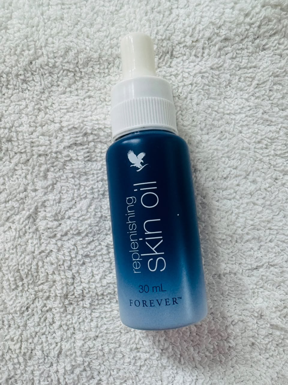 Replenishing Skin by Forever�